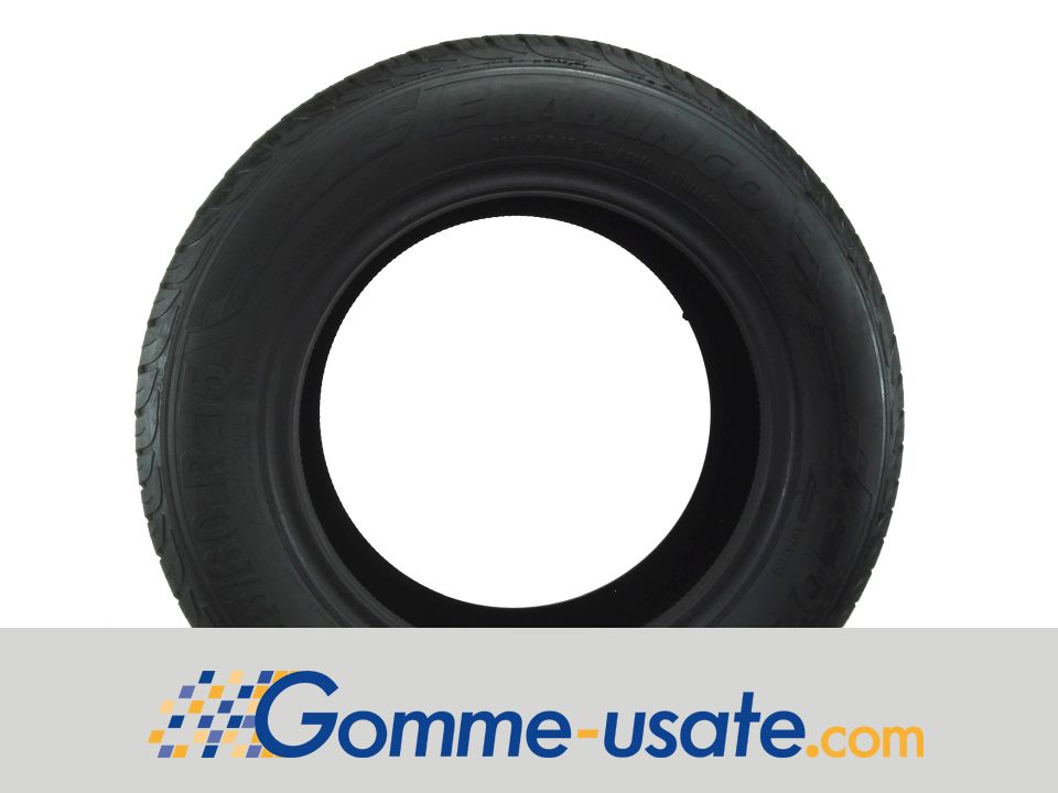 Thumb Flamingo Gomme Usate Flamingo 205/60 R15 91H CD2000 (80%) pneumatici usati Estivo_1